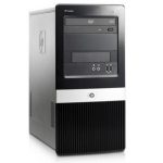 HP Compaq dx2420 Microtower