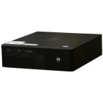 HP rp5700 SFF Desktop