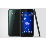 HTC U11 Brilliant Black