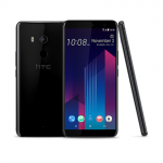 HTC U11+ Ceramic Black