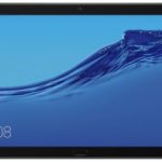 HUAWEI MEDIAPAD T5 10" 16GB LTE (BLACK)