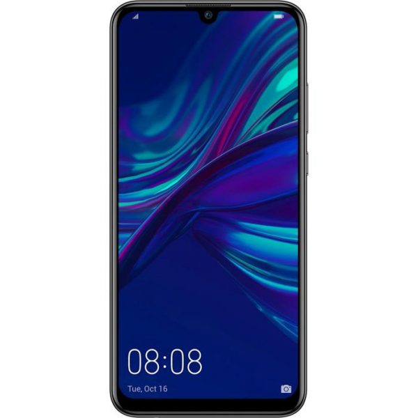 HUAWEI P SMART 2019 64GB MIDNIGHT BLACK