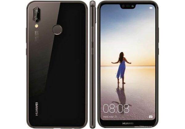 HUAWEI P20 LITE SAKURA PINK