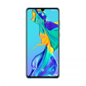 HUAWEI P30 128GB AURORA