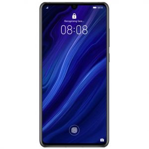 HUAWEI P30 128GB BLACK