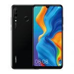 HUAWEI P30 LITE 128GB MIDNIGHT BLACK