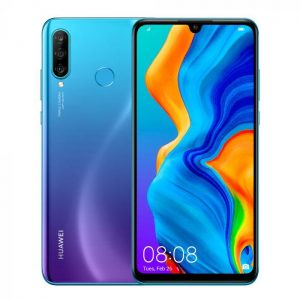 HUAWEI P30 LITE 128GB PEACOCK BLUE
