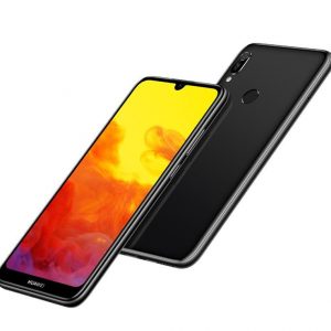 HUAWEI Y6 2019 MIDNIGHT BLACK