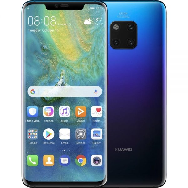 Huawei MATE 20 PRO 128GB Pro