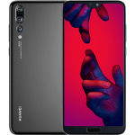 Huawei P20 Pro Black