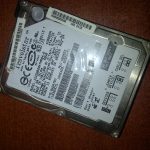 HITACHI 4200rmp 60GB