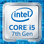 Intel i5-7400, 3-3.9 GHz, LGA 1151