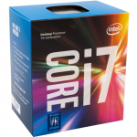 Intel i7-7700, 3-3.9 GHz, LGA 1151