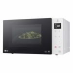 LG MS23NECBW