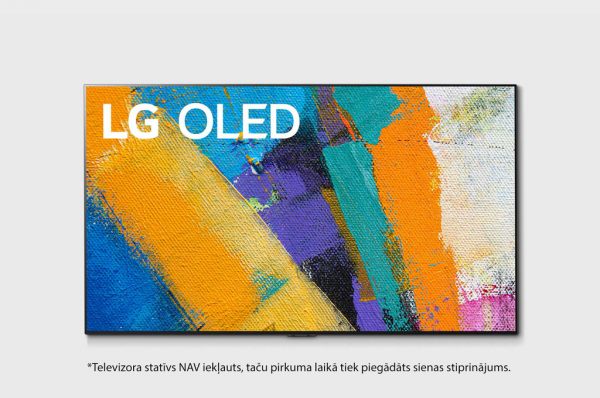 LG OLED55GX3LA