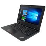 Lenovo ThinkPad Yoga 11e 4th Gen (ar defektiem)