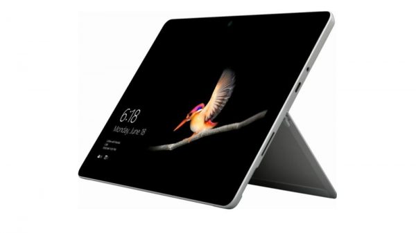 MICROSOFT SURFACE GO 128GB