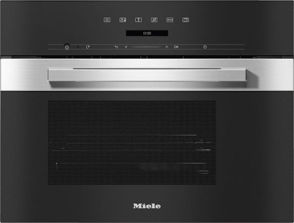 MIELE DG 7240 EDST/CLST