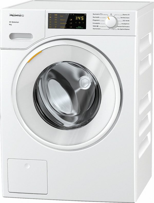 MIELE WSD 123 WCS