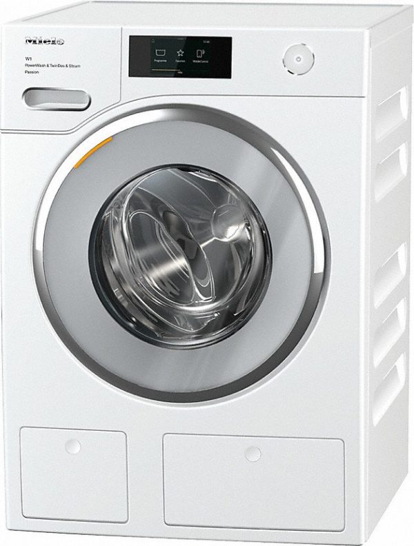 MIELE WWV 980 WPS