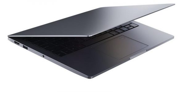 XIAOMI Mi Air CPU i5-8250U
