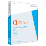 Office Home and Business 2013 RU