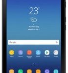 SAMSUNG GALAXY TAB 2 SM-T395N 4G 16GB BLACK