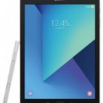 SAMSUNG GALAXY TAB S3 9.7 T820 SILVER