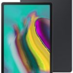 SAMSUNG GALAXY TAB S5E SM-T725 64GB LTE BLACK