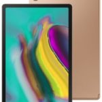 SAMSUNG GALAXY TAB S5E SM-T725 64GB LTE GOLD
