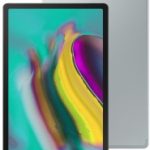 SAMSUNG GALAXY TAB S5E SM-T725 64GB LTE SILVER