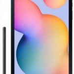 SAMSUNG GALAXY TAB S6 SM-P615 LITE LTE GRAY