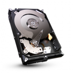 SEAGATE ST2000DM001 2TB