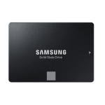 Samsung 860 EVO MZ-76E2T0B/EU 2000 GB