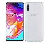 Samsung GALAXY A70 SM-A705 White