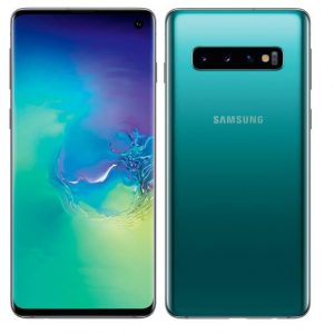 Samsung GALAXY S10 SM-G973F 128GB Green