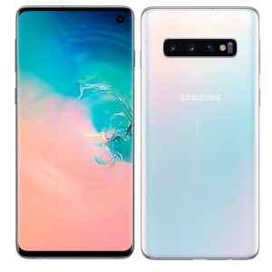 Samsung GALAXY S10 SM-G973F 512GB White