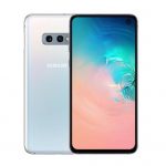 Samsung GALAXY S10E SM-G970 128Gb White