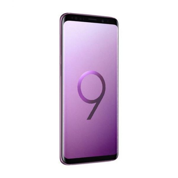 Samsung GALAXY S9 SM-G960F Purple