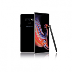 Samsung Galaxy Note9 N960F Midnight Black