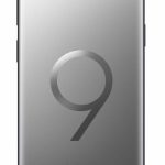 Samsung Galaxy S9+ G965F (Black)