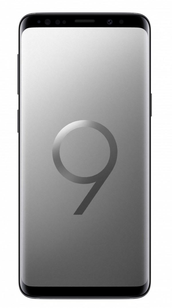 Samsung Galaxy S9+ G965F (Black)