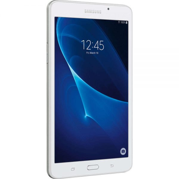 Samsung Galaxy Tab S3 T820 Silver