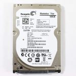 Seagate 500GB 7200rpm