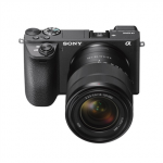 Sony ILCE6500MB.CEC
