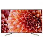 Sony KD-65XF9005 BAEP