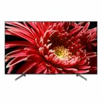 Sony KD-85XG8596