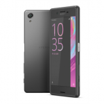 Sony Xperia X F5121 Black
