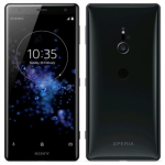 Sony Xperia XZ2 H8266 Black
