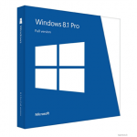 Windows 8.1 Pro64-bit EN
